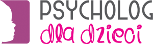 Psycholog dla dzieci – Kielce, świętokrzyskie Logo